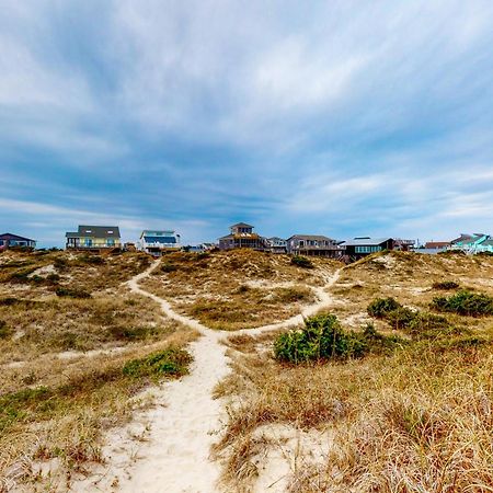 Kinnakeet Dunes 에이번 외부 사진